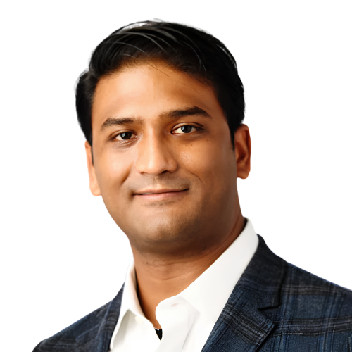 Dr. Vikram Sengupta