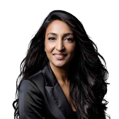Shirley A. D'Souza