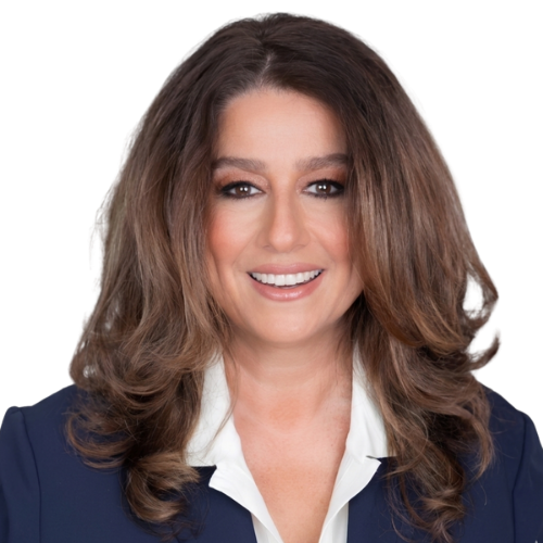 Dr. Sabine Hazan