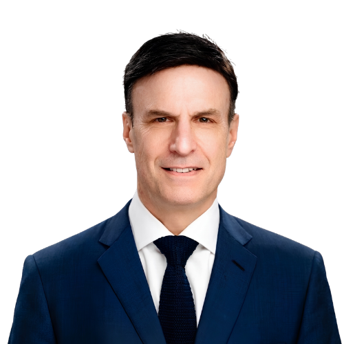 Dr. Edward Klinger