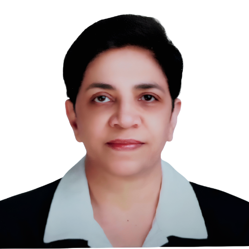 Dr. Rozina<br>Badal Munir